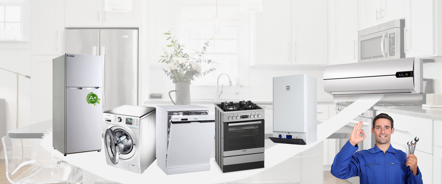 Alacakaya Gaggenau Servisi